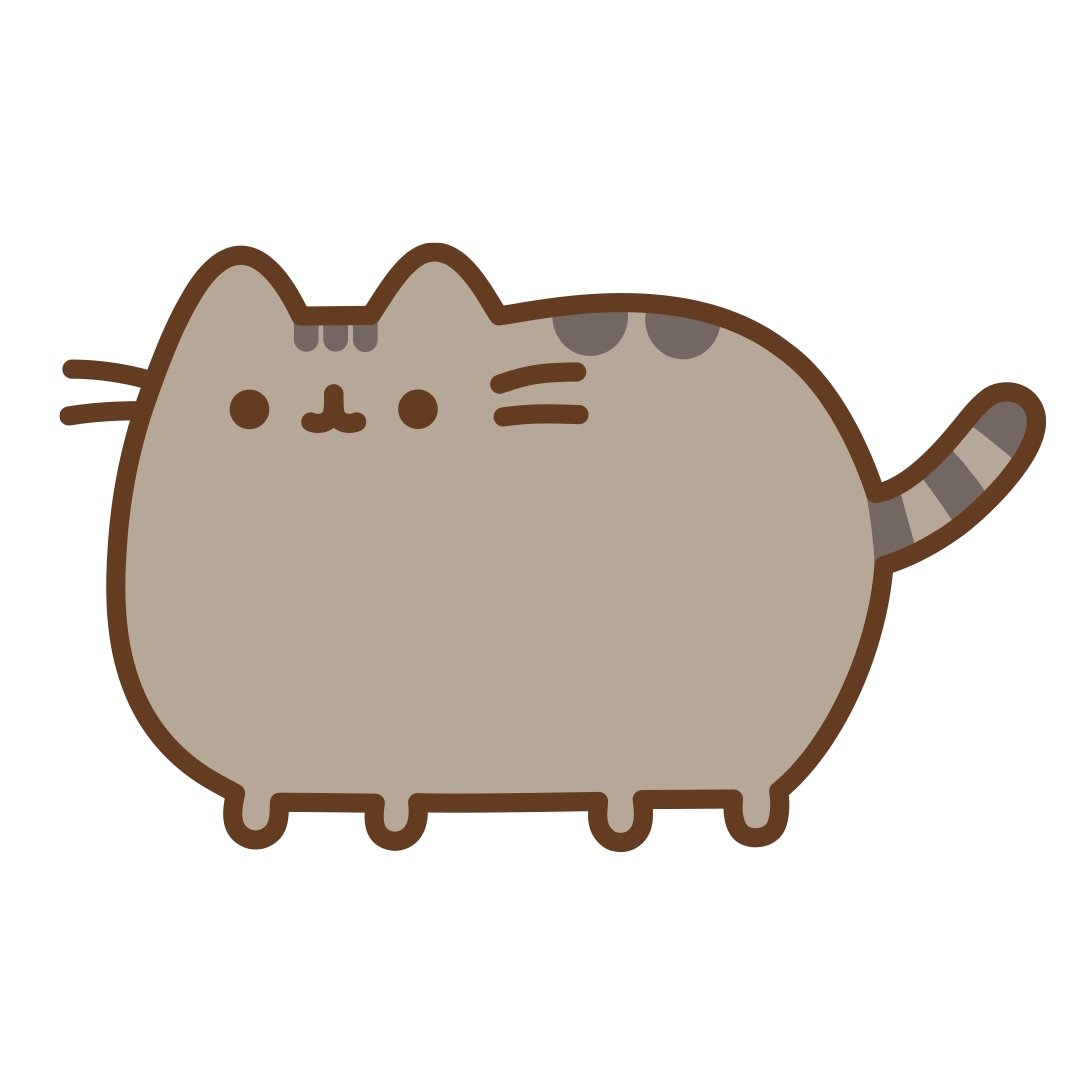 Pusheen's profile