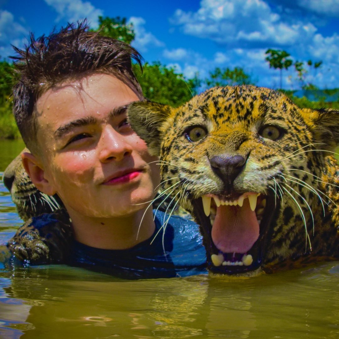 Tiago Jácomo's profile