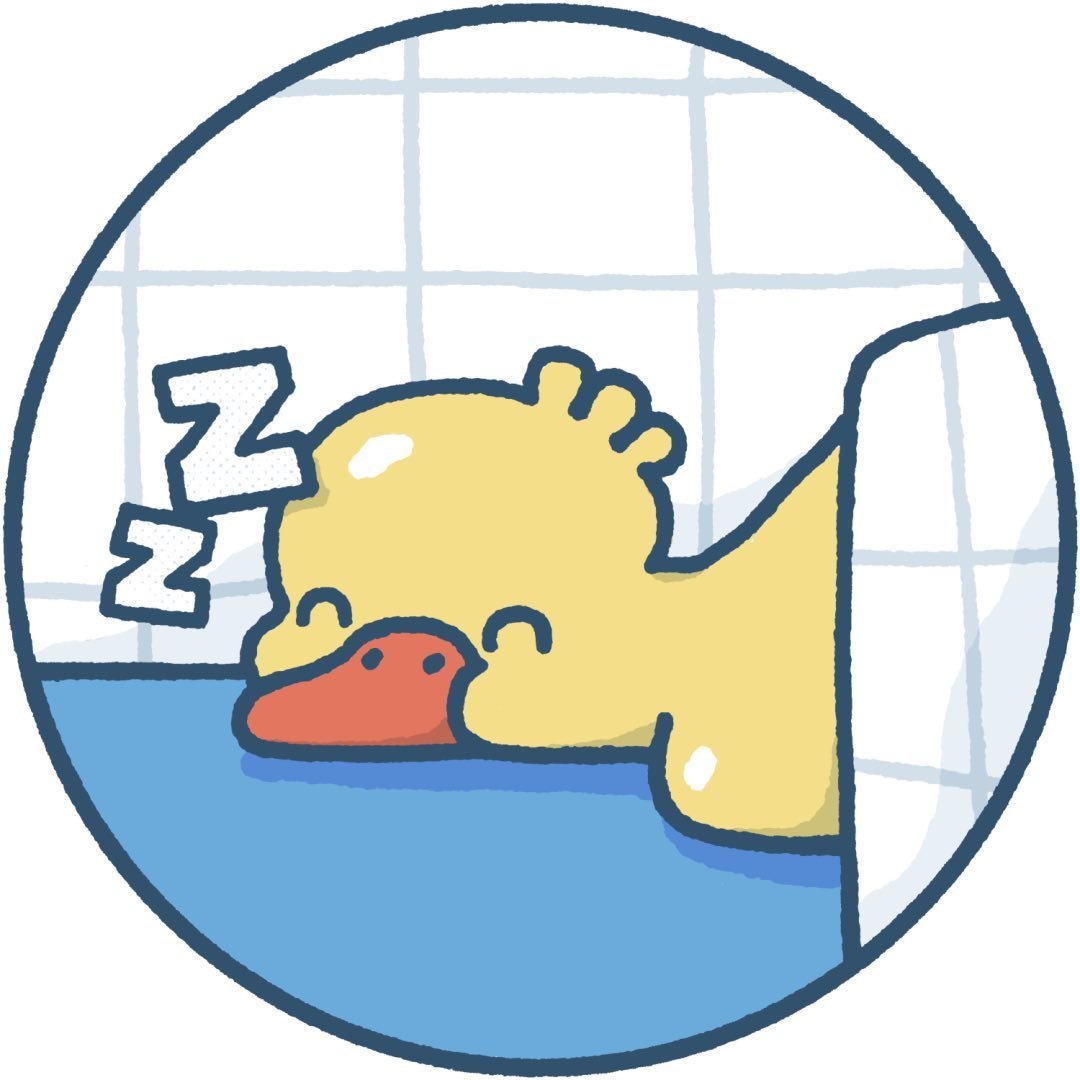 Tonia + Mochi & Yoshi 🐥🐥's profile