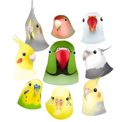 lemonandthebirds