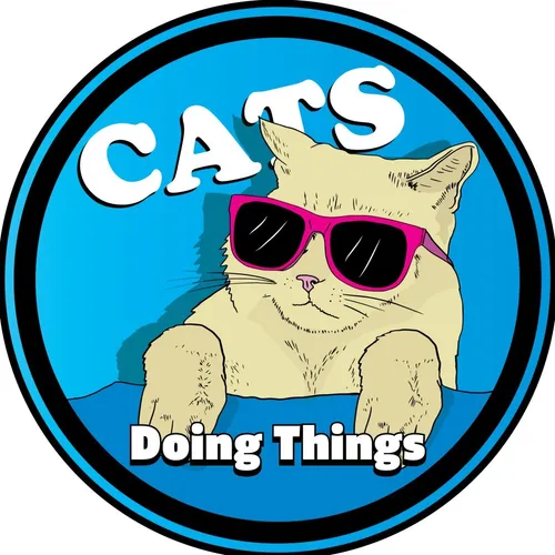 catsdoingthings