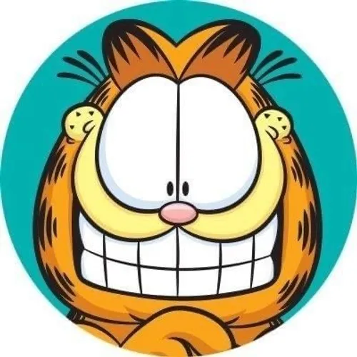 garfield