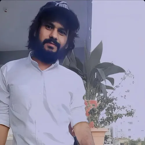 lucckysahal