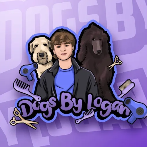 dogsbylogan