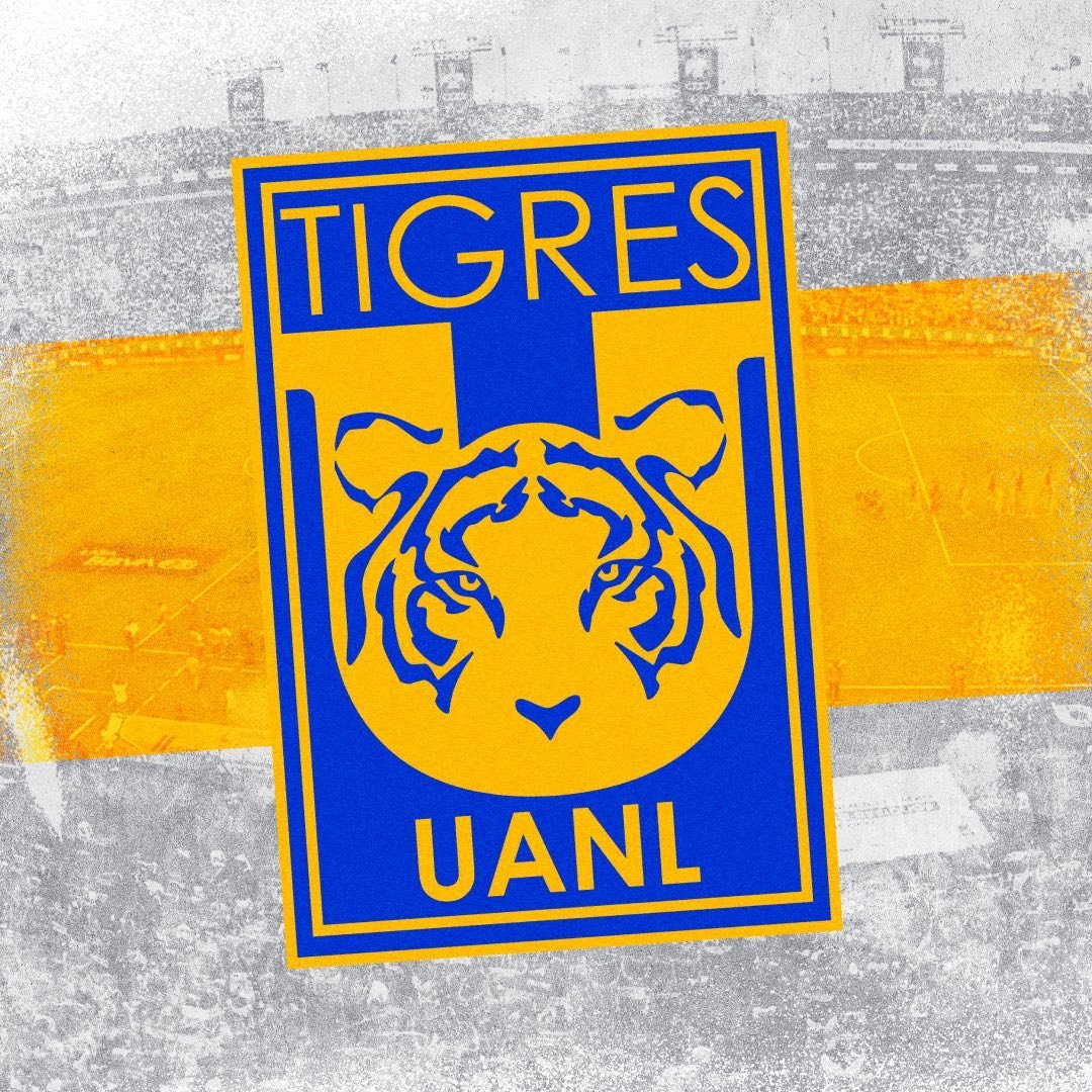 🇺🇦 Club Tigres  8️⃣🏆's profile
