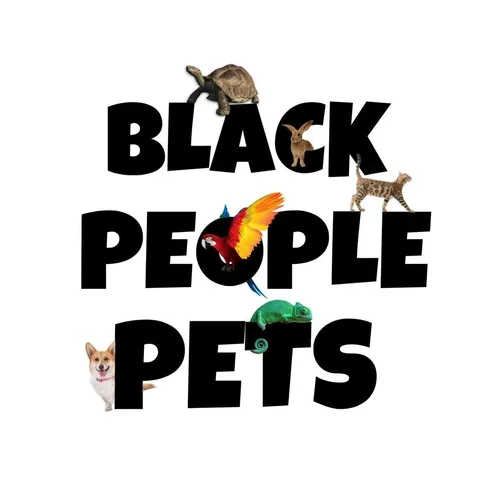 blackpeoplepets