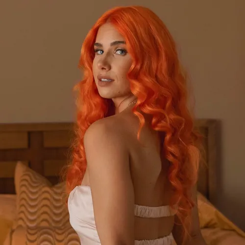 alexandriamcorn
