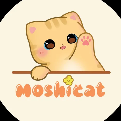 moshicatinc