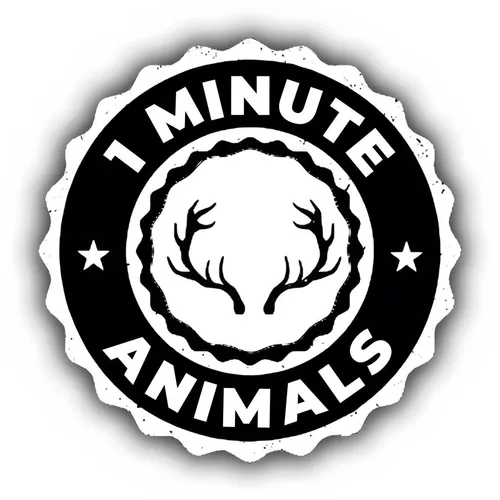 1minuteanimals