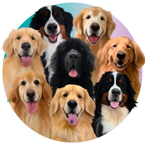 goldens.fourever