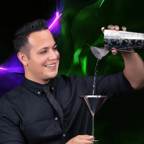 raulbartender