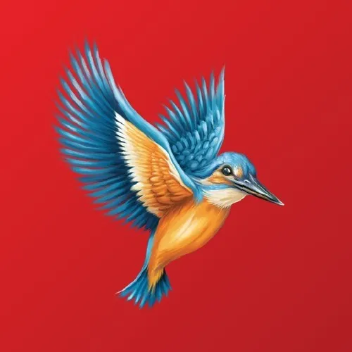 kingfisherworld