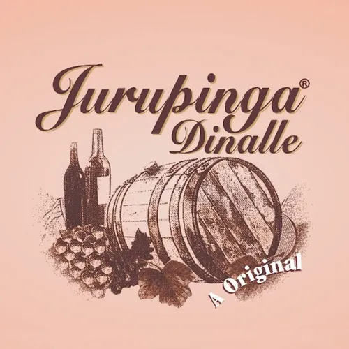jurupingadinalle