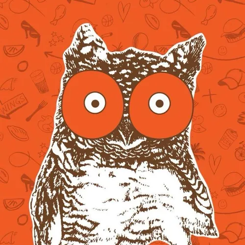hooters