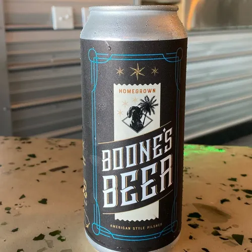 boonesbeer