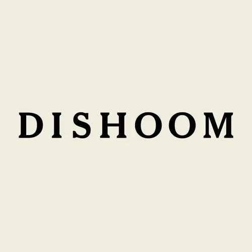 dishoom