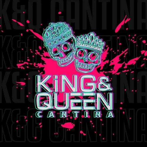 kingandqueencantina