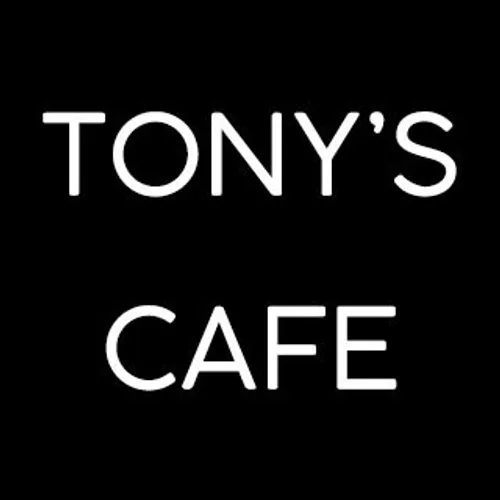 tonyscafekr