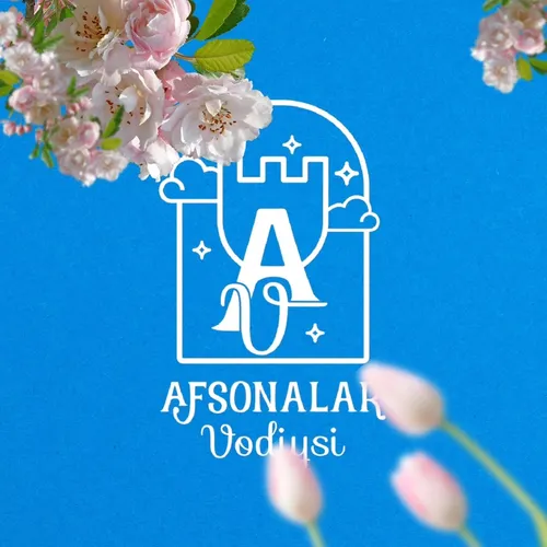 afsonalar.vodiysi