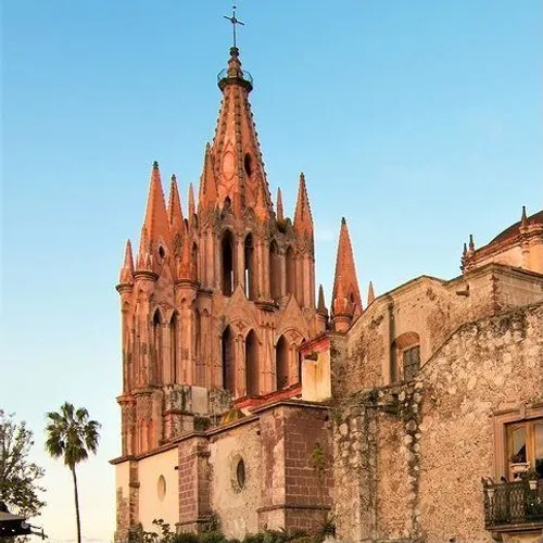 explorasanmigueldeallende