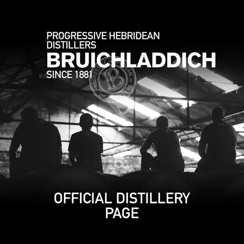 bruichladdich