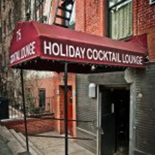 holidaycocktaillounge