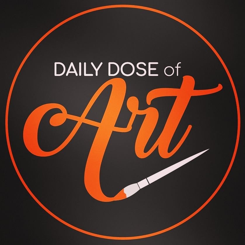 Daily Dose Of Art 🎨's profile
