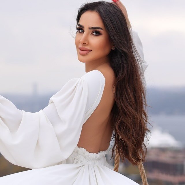 Dalia karim داليا كريم's profile