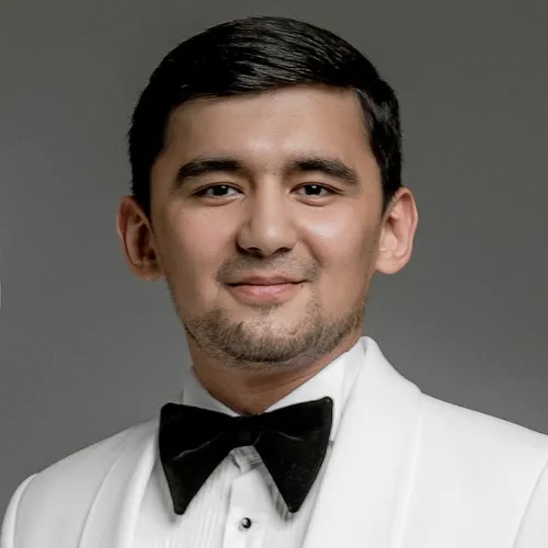 sarvarmirzalimov