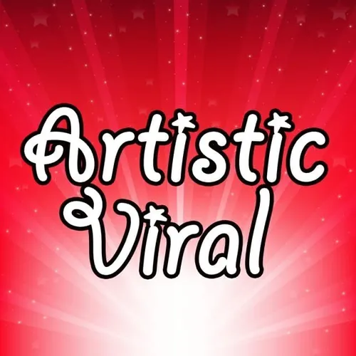 artistic_viral