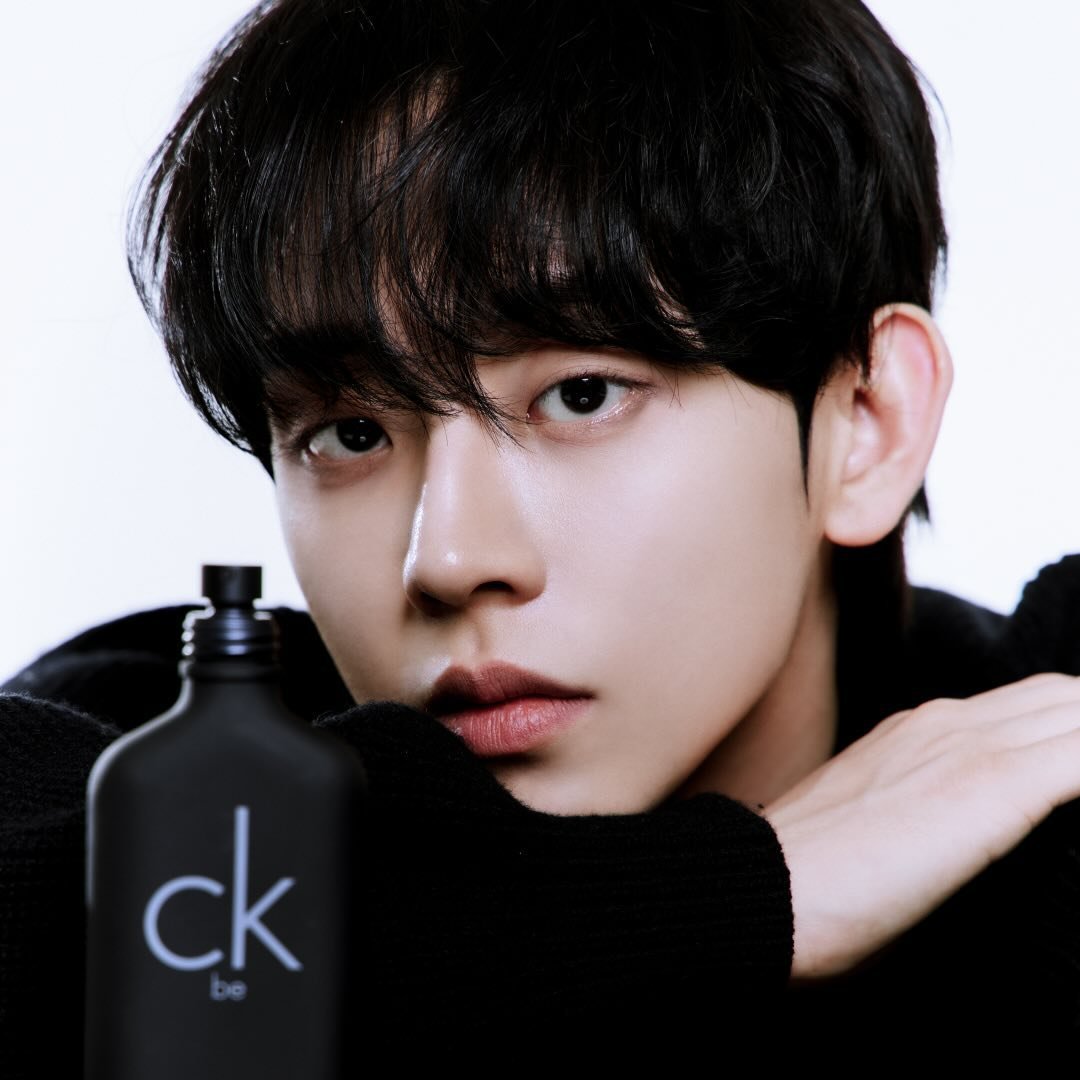 허성범 (Horang)'s profile