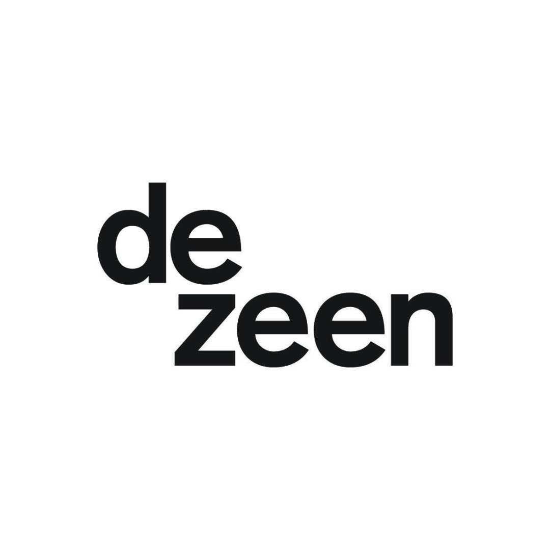 Dezeen's profile