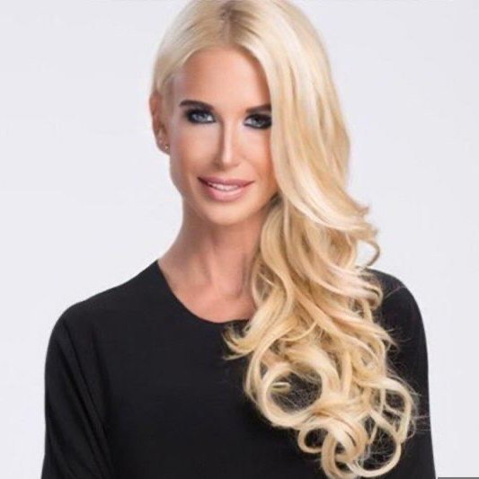 CHRISTIANE DANIA's profile