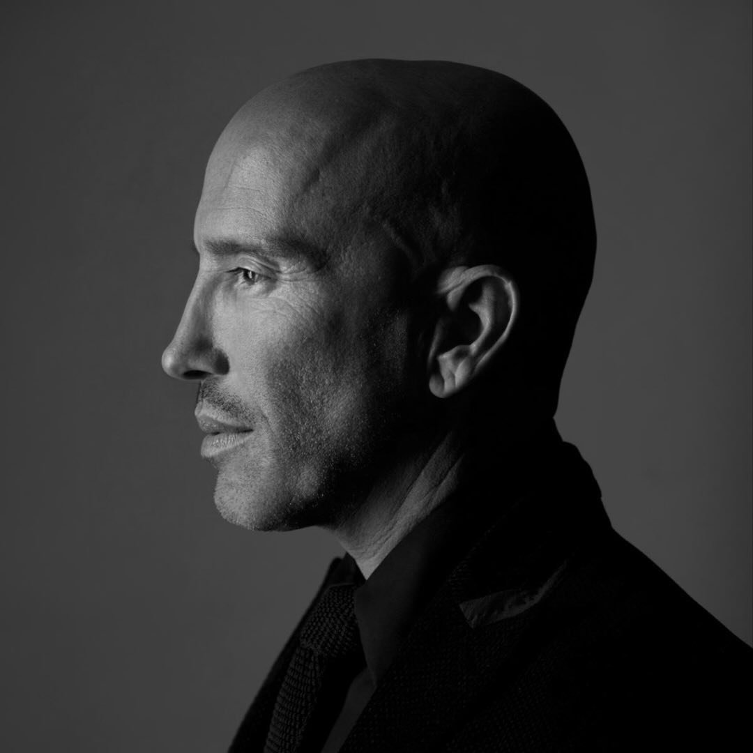 Jason Oppenheim's profile