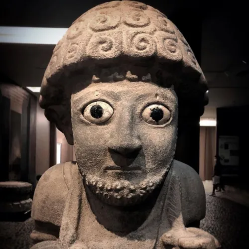 arkeolojievreni
