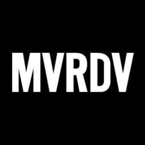 mvrdv