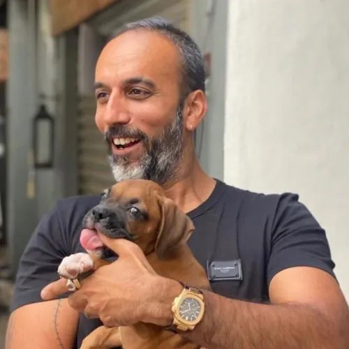 aamirsharma