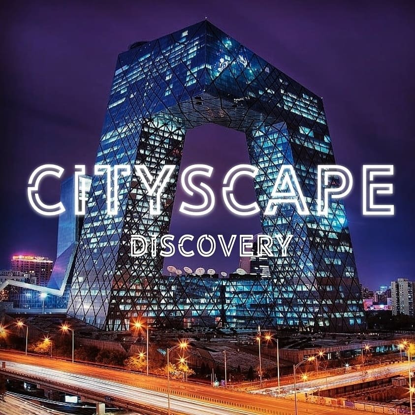 Cityscapes's profile