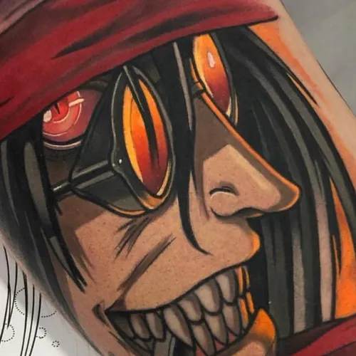 ikostattoo