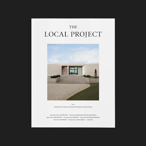 thelocalproject