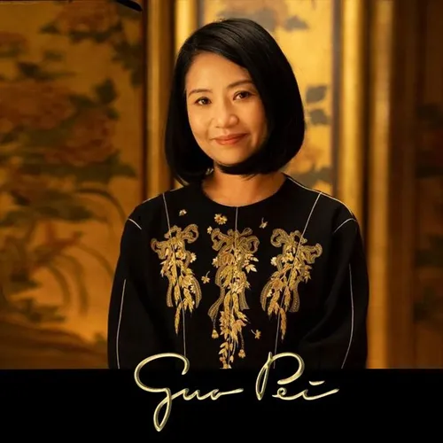 guopei