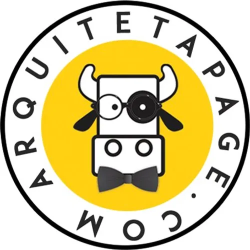 arquitetapage