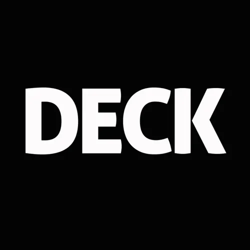 revistadeck