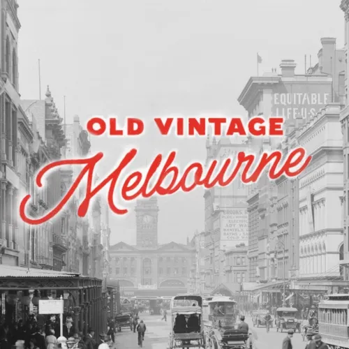 oldvintagemelbourne
