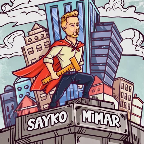 saykomiimar
