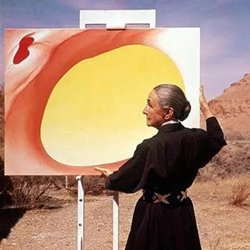 thegreatwomenartists