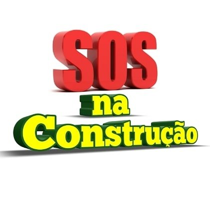 SOS na Construção's profile