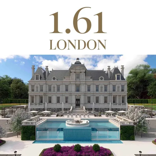 161london