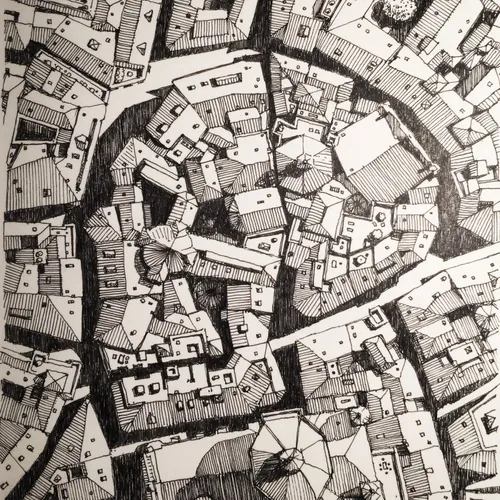 markpoulierart