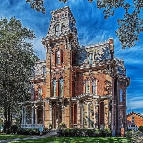historicalhomesofamerica